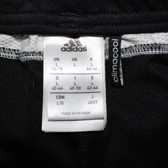 ADIDAS FULL TRACK-SUIT - Picture 6 of 6